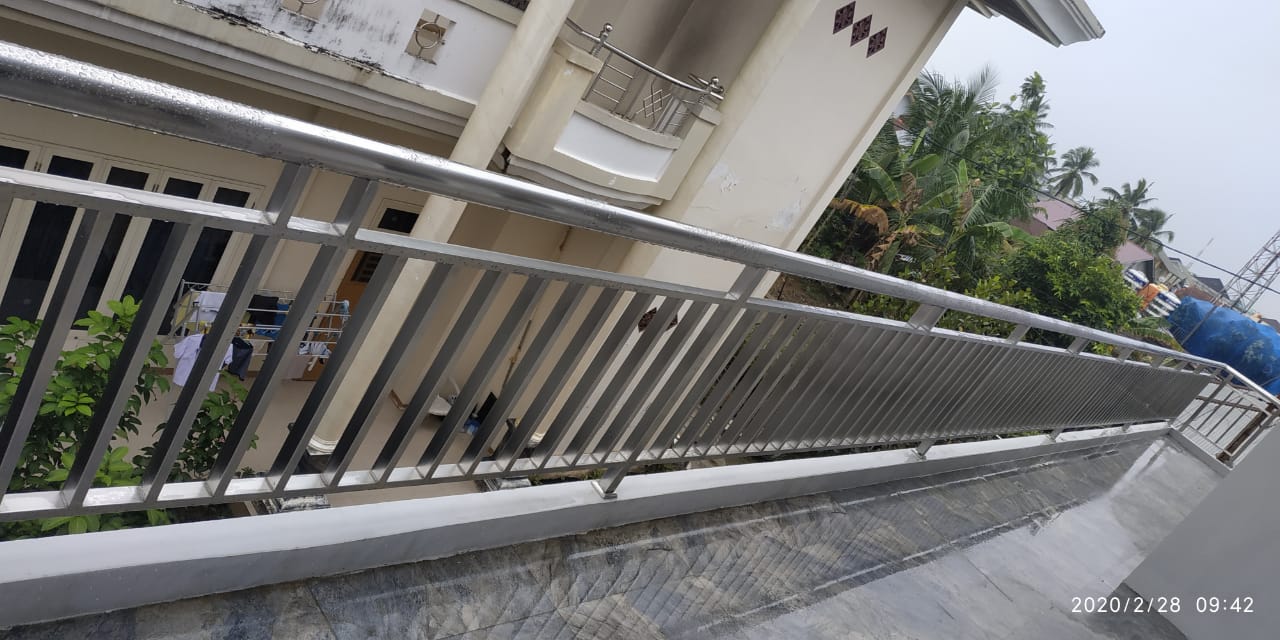 GG Samin Dedi - Dokumentasi Proyek